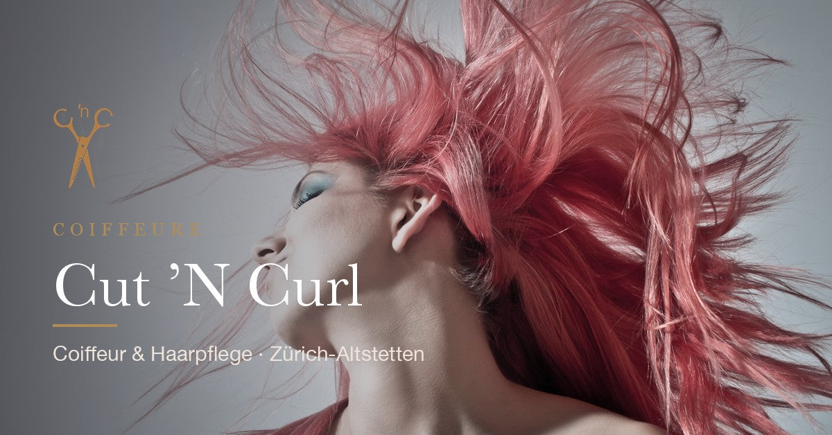 Cut 'n Curl
